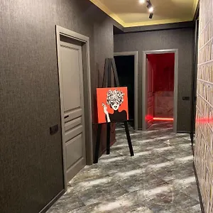 Lux In Center Apartament