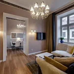 Lviv Apartments Apartament